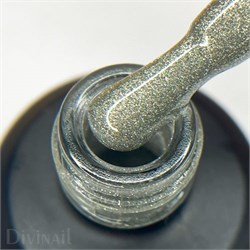 Divinail 15мл Skyfall 02 Светоотражающий Кошачий глаз 12324002