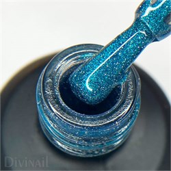 {{photo.Alt || photo.Description || 'Divinail 15мл Skyfall 04 Светоотражающий Кошачий глаз'}}