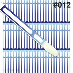 Aminails Наклейки на типсы, лист 75шт n 12 60823112