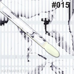 Aminails Наклейки на типсы, лист 75шт n 15 60823115