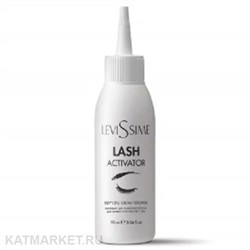 LeviSsime Оксидант для разведения краски для бровей и ресниц 10V (3%) 90мл 83202003