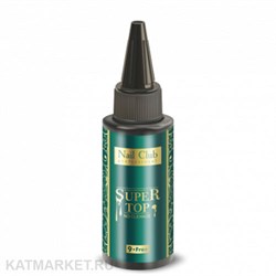 Nail Club 30мл Super Top Топ без липкого слоя 12202062