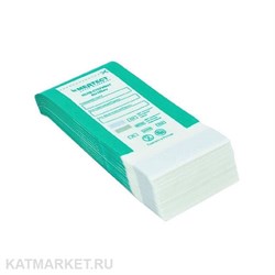 Медтест 60х100 Пакет для стерилизации 100шт, комбинированный 60403021