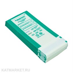 Медтест 75х150 Пакет для стерилизации 100шт, комбинированный 60403022