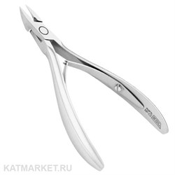 {{photo.Alt || photo.Description || 'Nippon Nippers Кусачки для педикюра NN_NP-03 лезвие 9мм, двойная пружина'}}