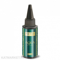 Nail Club 30мл Aqua Топ без липкого слоя 12202112