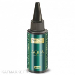 Nail Club 50мл Aqua Топ без липкого слоя 12202113