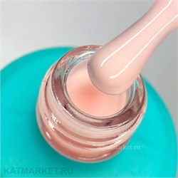 {{photo.Alt || photo.Description || 'Klio 15мл Naked 04 Камуфлирующая база'}}