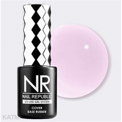 {{photo.Alt || photo.Description || 'NR 10мл BB Base Strong 2001 Камуфлирующая база'}}