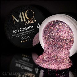 {{photo.Alt || photo.Description || 'Mio 13г Gala 04 Гель для моделирования ногтей Ice Cream'}}