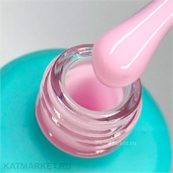 {{photo.Alt || photo.Description || 'Klio 15мл Naked 07 Камуфлирующая база'}}