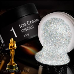 {{photo.Alt || photo.Description || 'Mio 13г Oscar 01 Гель для моделирования ногтей Ice Cream'}}