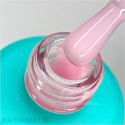 {{photo.Alt || photo.Description || 'Klio 15мл Naked 08 Камуфлирующая база'}}