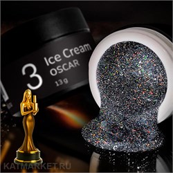 {{photo.Alt || photo.Description || 'Mio 13г Oscar 03 Гель для моделирования ногтей Ice Cream'}}