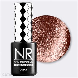 {{photo.Alt || photo.Description || 'NR 10мл Mystic Cat 687 Кошачий глаз'}}