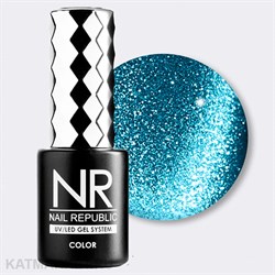 {{photo.Alt || photo.Description || 'NR 10мл Mystic Cat 692 Кошачий глаз'}}