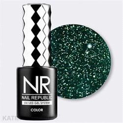 {{photo.Alt || photo.Description || 'NR 10мл Deep Flash 1101 Светоотражающий гель-лак'}}