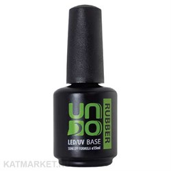 Uno 16г Каучуковая База 10301001