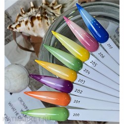 {{photo.Alt || photo.Description || 'Klio 8мл Termo 206 Капсульная коллекция'}}