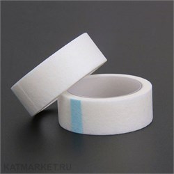 Скотч бумажный 10м 81001205