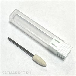Полировщик войлочный 6х16мм мягкий 70902001