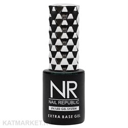 NR 10мл База Extra 11701003