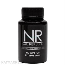 NR 30мл Топ Extreme Shine без липкого слоя 11701006