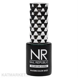 NR 10мл База для акварельной росписи 11701008