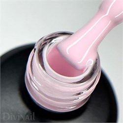 Divinail 15мл Pink Камуфлирующая база 12306011