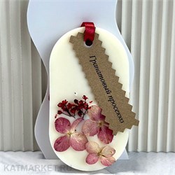 Divinail Гранатовый просекко Аромасаше 12329004