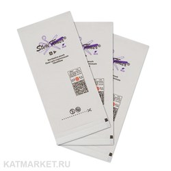 {{photo.Alt || photo.Description || 'Steritimer 100х200 ECO Пакет для стерилизации 100шт, комбинированный'}}