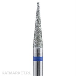 Владмива Фреза алмазная, игла 2,3 мм, синня 806.104.166.524.023 70609223