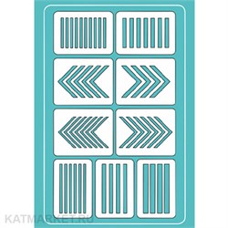 Трафарет С05 61009105