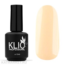 {{photo.Alt || photo.Description || 'Klio 15мл Vanilla Гель-лак'}}