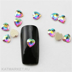 Сердце голография, 20шт 61303104