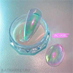 {{photo.Alt || photo.Description || 'Пигмент Magic Glow в баночке BC 08'}}