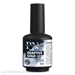 PN 16мл Adaptive Cold холодная база для поврежденных ногтей 10901362
