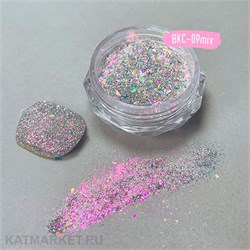 {{photo.Alt || photo.Description || 'Светоотражающий пигмент Diamond 09'}}