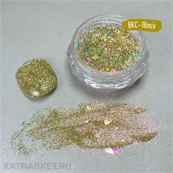 {{photo.Alt || photo.Description || 'Светоотражающий пигмент Diamond 18'}}