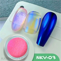 {{photo.Alt || photo.Description || 'Пигмент Spectrum NKY 03'}}