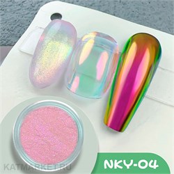 {{photo.Alt || photo.Description || 'Пигмент Spectrum NKY 04'}}