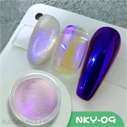 {{photo.Alt || photo.Description || 'Пигмент Spectrum NKY 09'}}