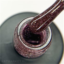 {{photo.Alt || photo.Description || 'NR 10мл Flash 09 Светоотражающий гель-лак коричневый'}}