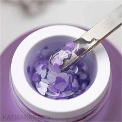 {{photo.Alt || photo.Description || 'PN 5г Romantic Crush Гель для дизайна'}}