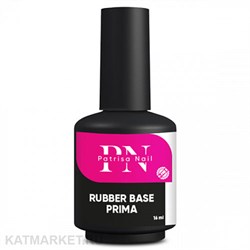 PN 16мл Каучуковая база Prima 10901312