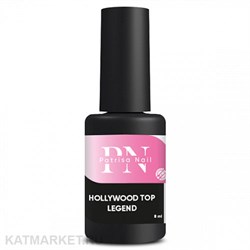 {{photo.Alt || photo.Description || 'PN 8мл Легенда Топ Голливуд без липкого слоя'}}