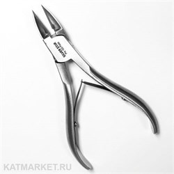 {{photo.Alt || photo.Description || 'SilverStar Pro 103 Podo Кусачки для ногтей, усиленные 16 мм'}}