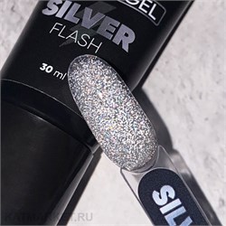 {{photo.Alt || photo.Description || 'PN 30мл Silver Flash Комби гель светоотражающий'}}