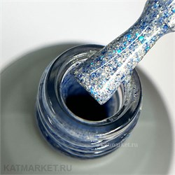 {{photo.Alt || photo.Description || 'Klio 8мл 19 Trend collection Гель-лак'}}