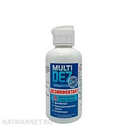 MultiDez 200мл концентрат 32201003